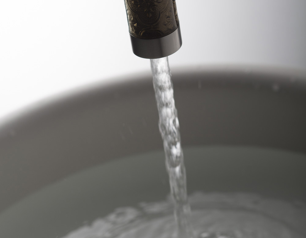 Aziende produttrici rubinetterie accessori acciaio inox 316
