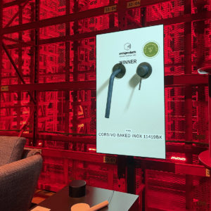 Archiproducts Design Awards Night